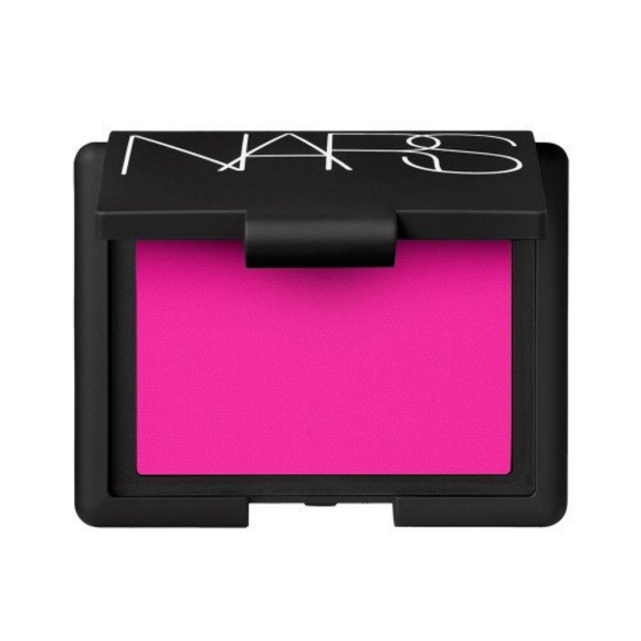 NARS 💕 POWDER BLUSH - Coeur Battant - 4046 - Limited Edition- Rare Find - Picture 4 of 5